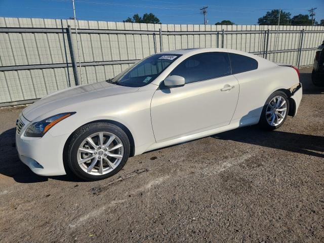 2012 INFINITI G37 BASE, 
