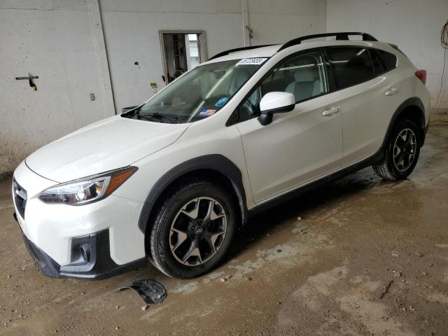 2019 SUBARU CROSSTREK PREMIUM, 