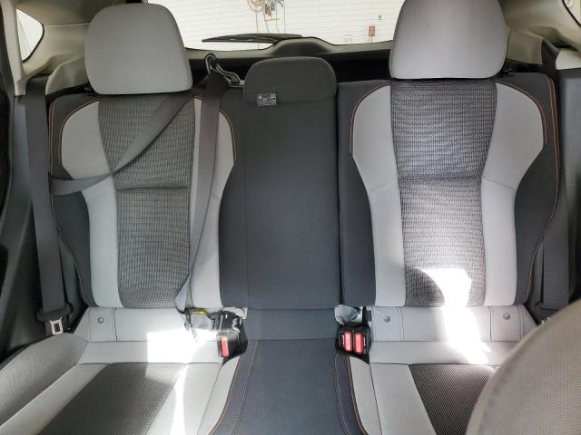 JF2GTACC1K8260012 - 2019 SUBARU CROSSTREK PREMIUM أبيض صورة 10