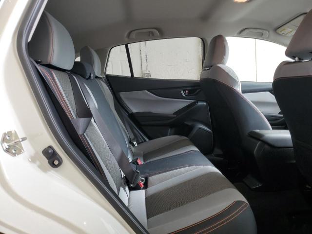 JF2GTACC1K8260012 - 2019 SUBARU CROSSTREK PREMIUM أبيض صورة 11