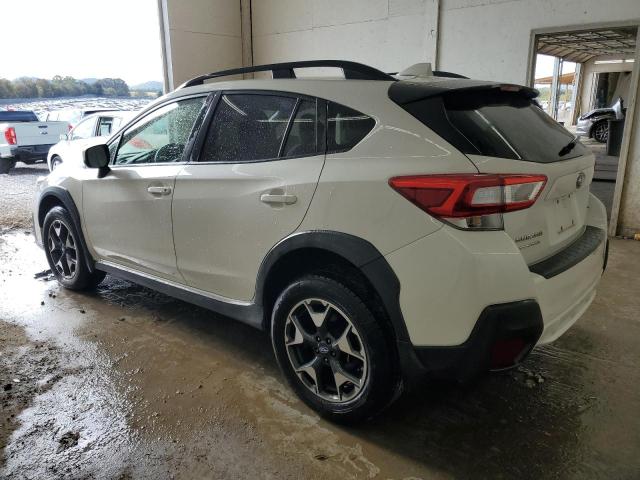 JF2GTACC1K8260012 - 2019 SUBARU CROSSTREK PREMIUM أبيض صورة 2