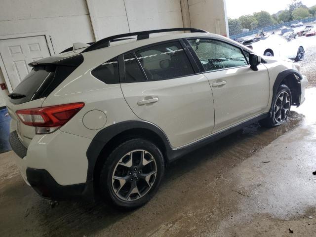 JF2GTACC1K8260012 - 2019 SUBARU CROSSTREK PREMIUM أبيض صورة 3