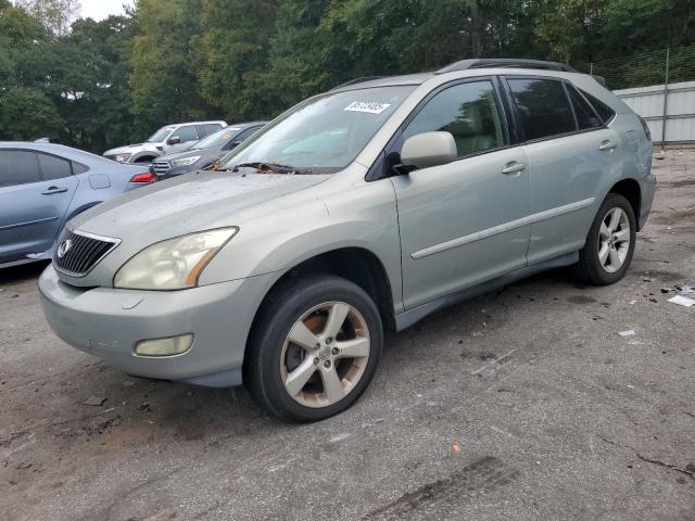2004 LEXUS RX 330, 