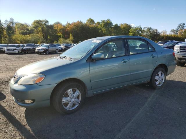 2007 TOYT COROLLA CE, 