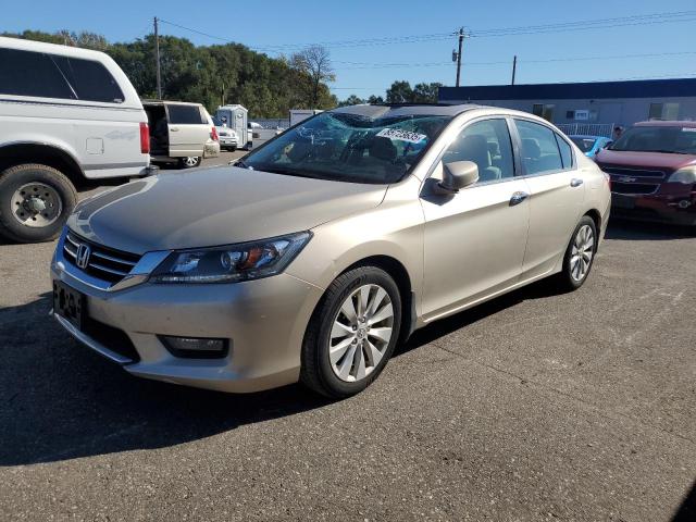 2014 HONDA ACCORD EX, 