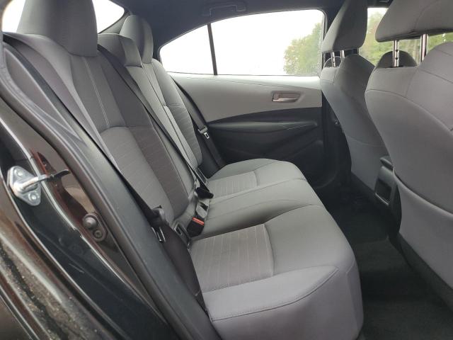 JTDS4RCE2LJ018023 - 2020 TOYOTA COROLLA SE BLACK photo 10