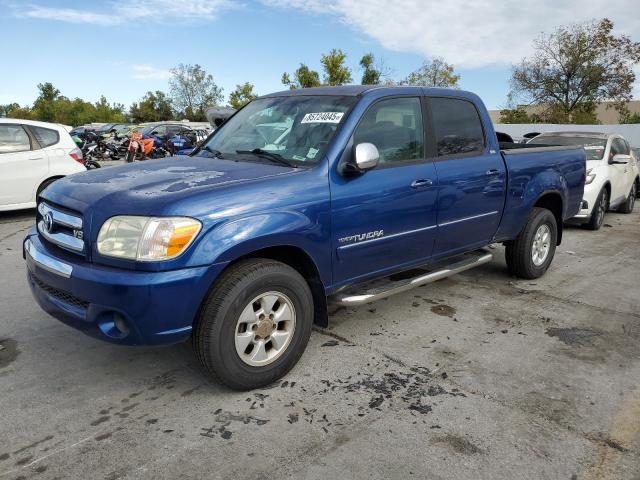 2005 TOYOTA TUNDRA DOUBLE CAB SR5, 