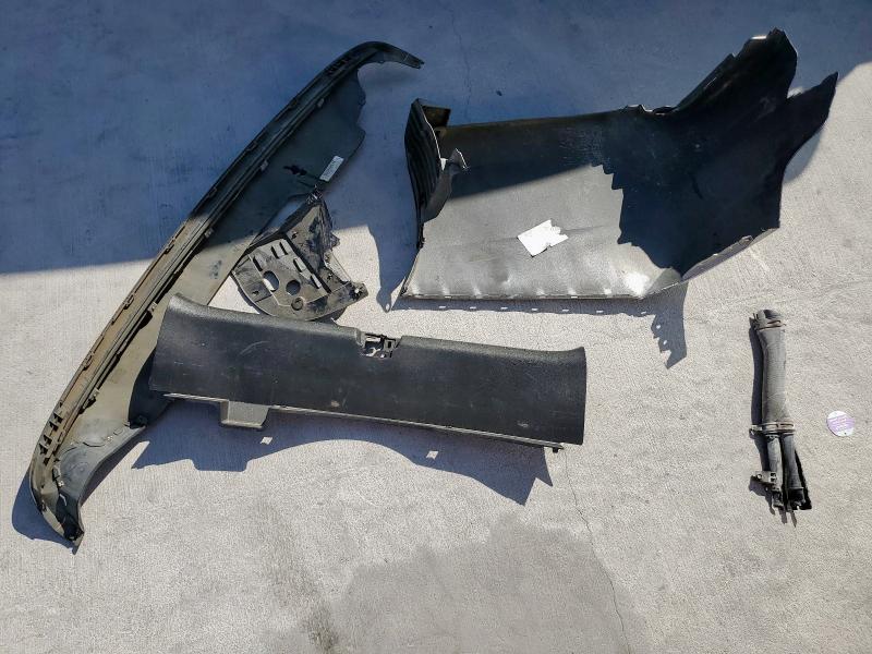 1HGCR2F38DA171340 - 2013 HONDA ACCORD LX ვერცხლისფერი ფოტო 12