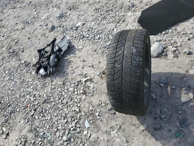 3KPF24AD9ME408023 - 2021 KIA FORTE FE Mavi foto 12