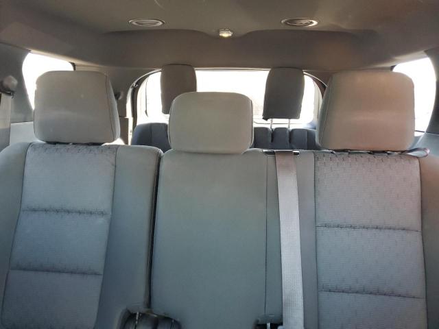 1FM5K7D8XFGA00818 - 2015 FORD EXPLORER XLT Kahverengi fotoğraf 10