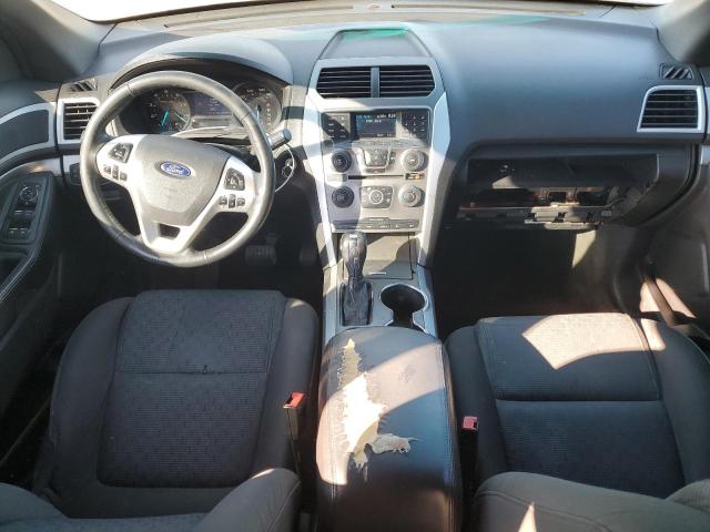1FM5K7D8XFGA00818 - 2015 FORD EXPLORER XLT Kahverengi fotoğraf 8