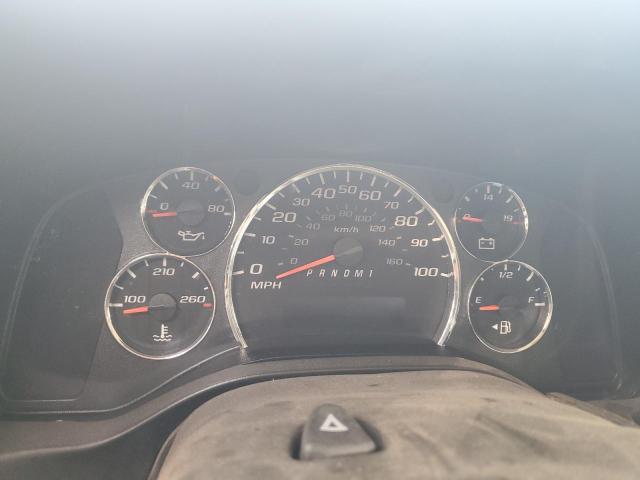 1GCWGAFF2H1116894 - 2017 CHEVROLET EXPRESS G2 WHITE photo 9