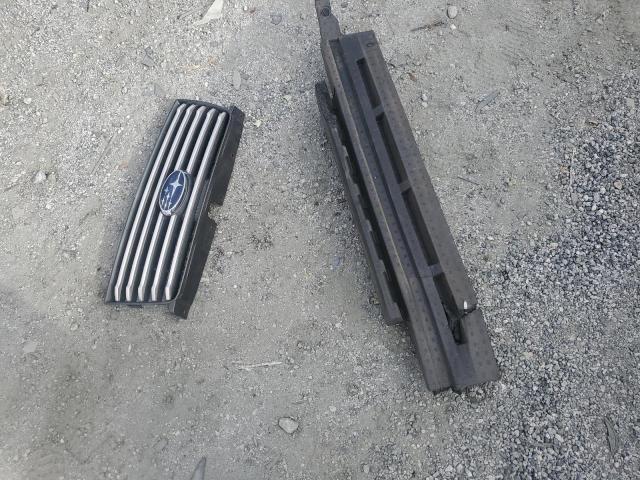 JF1SG63688H730961 - 2008 SUBARU FORESTER 2.5X أبيض صورة 12