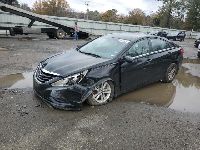 2011 HYUNDAI SONATA GLS, 