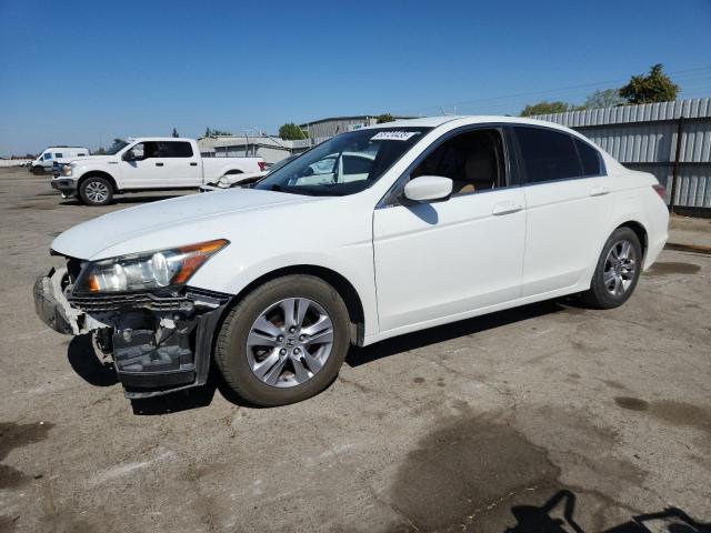 2012 HONDA ACCORD SE, 
