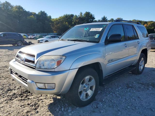 2005 TOYOTA 4RUNNER SR5, 