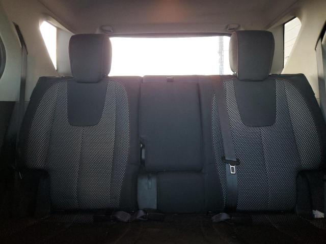 1GNALBEK9FZ137368 - 2015 CHEVROLET EQUINOX LT 红色 照片 10