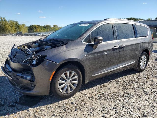 2017 CHRYSLER PACIFICA TOURING L, 