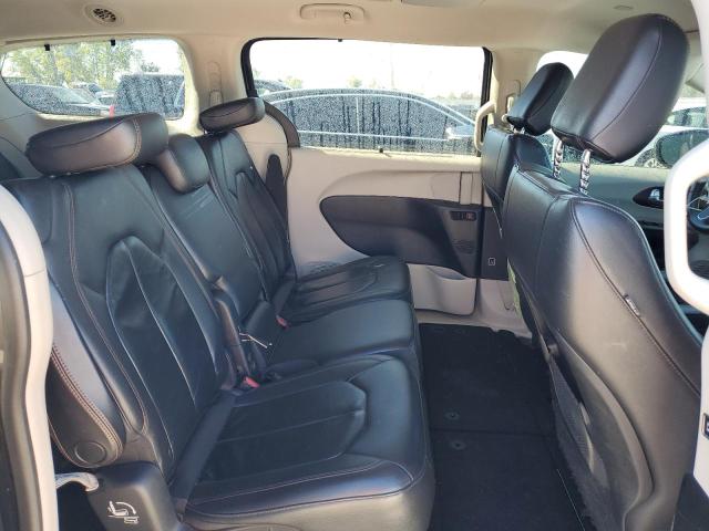 2C4RC1BG7HR597793 - 2017 CHRYSLER PACIFICA TOURING L Grafit foto 11