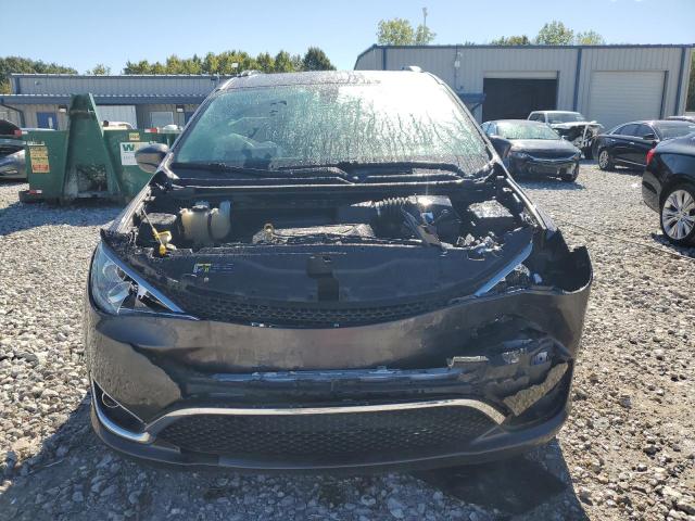 2C4RC1BG7HR597793 - 2017 CHRYSLER PACIFICA TOURING L Grafit foto 5