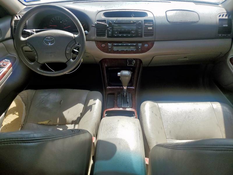 JTDBF32K650165078 - 2005 TOYOTA CAMRY LE 白色 照片 8