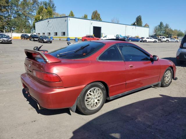 JH4DC4367XS008254 - 1999 ACURA INTEGRA GS BURGUNDY photo 3