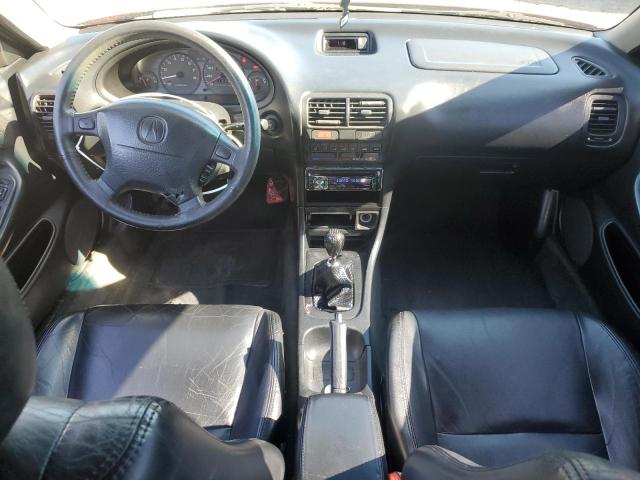 JH4DC4367XS008254 - 1999 ACURA INTEGRA GS BURGUNDY photo 8