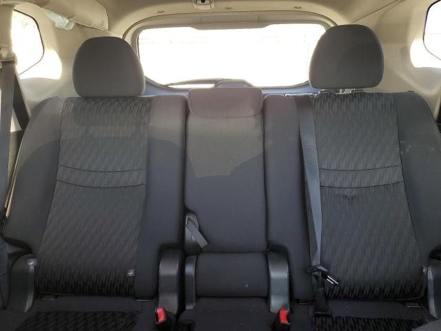 5N1AT2MV9KC783359 - 2019 NISSAN ROGUE S Yeşil fotoğraf 10