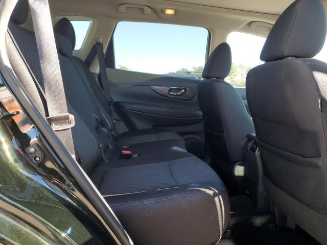 5N1AT2MV9KC783359 - 2019 NISSAN ROGUE S Yeşil fotoğraf 11