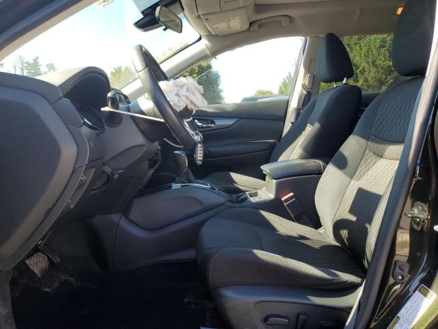 5N1AT2MV9KC783359 - 2019 NISSAN ROGUE S Yeşil fotoğraf 7