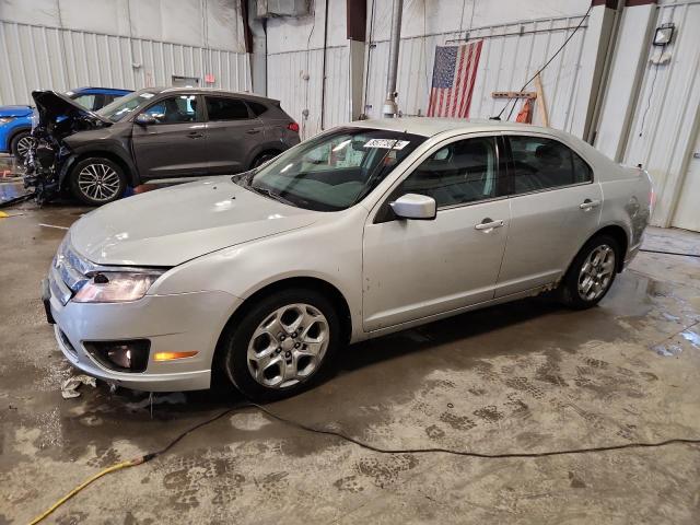 2011 FORD FUSION SE, 
