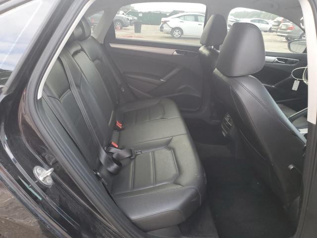 1VWLA7A39KC012027 - 2019 VOLKSWAGEN PASSAT WOLFSBURG 黑色 照片 10