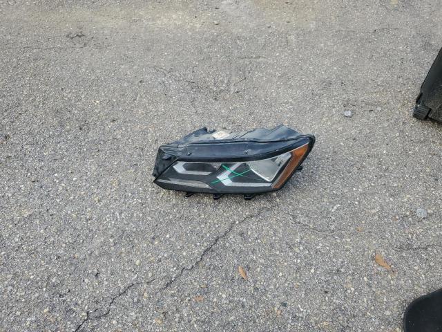 1VWLA7A39KC012027 - 2019 VOLKSWAGEN PASSAT WOLFSBURG 黑色 照片 12