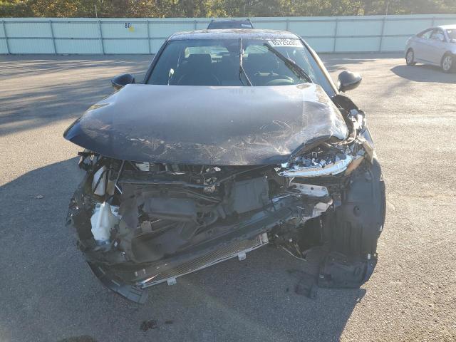 2HGFE2F50SH557419 - 2025 HONDA CIVIC SPORT Schwarz Foto 5