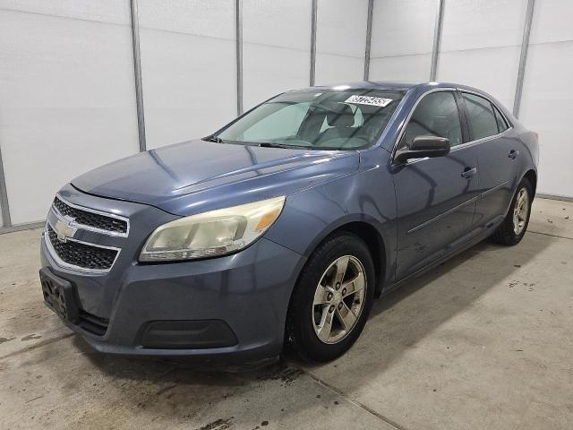 2013 CHEVROLET MALIBU LS, 