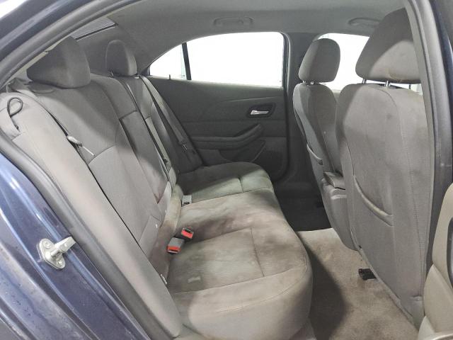 1G11B5SA6DF335566 - 2013 CHEVROLET MALIBU LS 灰色 照片 10