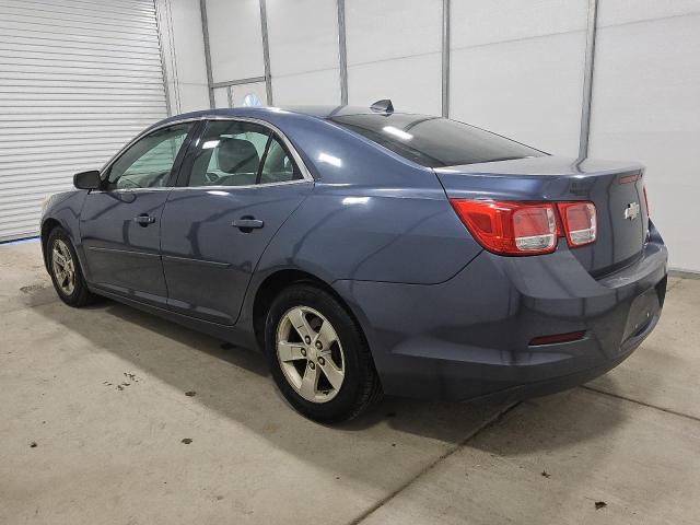 1G11B5SA6DF335566 - 2013 CHEVROLET MALIBU LS 灰色 照片 2