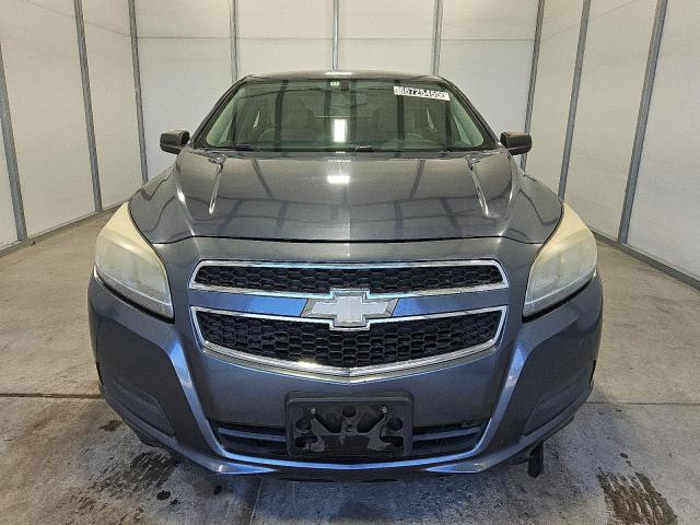 1G11B5SA6DF335566 - 2013 CHEVROLET MALIBU LS 灰色 照片 5