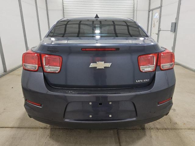 1G11B5SA6DF335566 - 2013 CHEVROLET MALIBU LS 灰色 照片 6