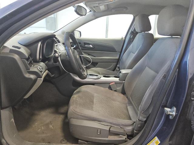 1G11B5SA6DF335566 - 2013 CHEVROLET MALIBU LS 灰色 照片 7