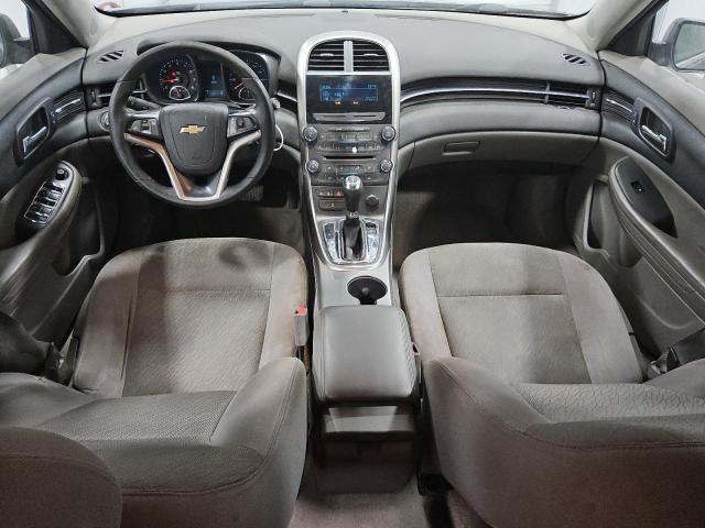 1G11B5SA6DF335566 - 2013 CHEVROLET MALIBU LS 灰色 照片 8