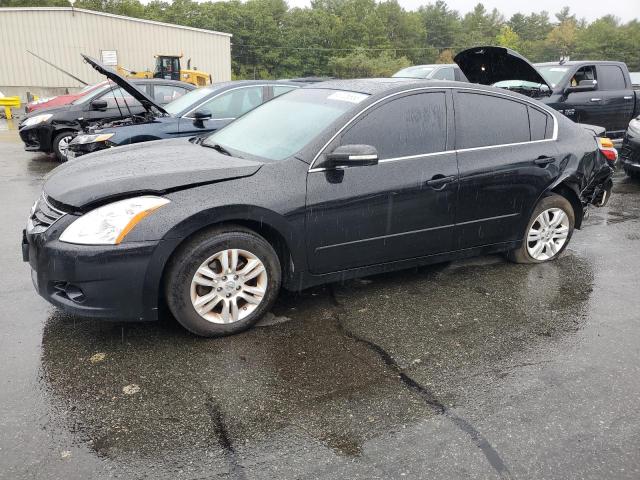 2011 NISSAN ALTIMA BASE, 