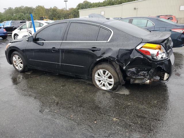 1N4AL2AP7BN486661 - 2011 NISSAN ALTIMA BASE Черный фото 2