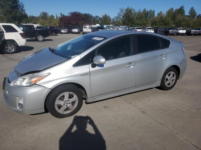 2010 TOYOTA PRIUS, 