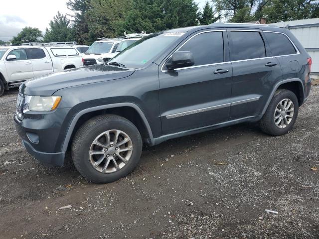 2011 JEEP GRAND CHER LAREDO, 