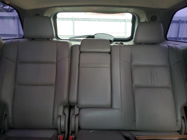 1J4RR4GG4BC673621 - 2011 JEEP GRAND CHER LAREDO Сірий фото 10