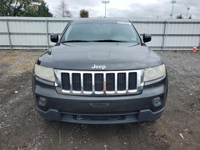 1J4RR4GG4BC673621 - 2011 JEEP GRAND CHER LAREDO Сірий фото 5