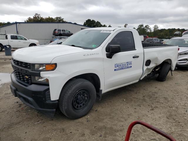 2022 CHEVROLET SILVERADO C1500, 