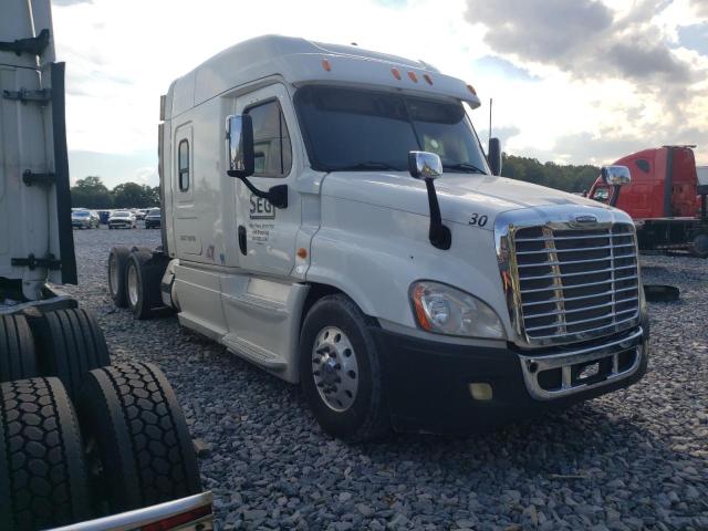 2014 FREIGHTLINER CASCADIA, 