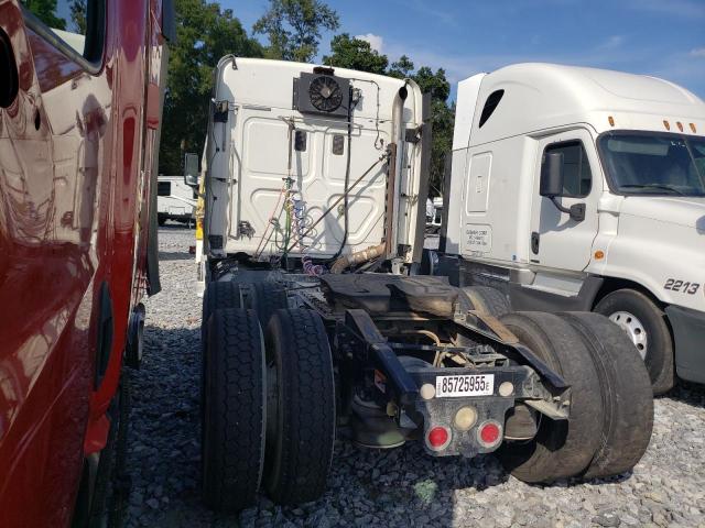 1FUJGLBG6ELFL1233 - 2014 FREIGHTLINER CASCADIA 白色 照片 3